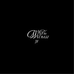 cover cd The Witness